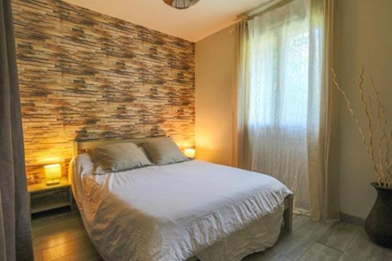 Chambre Calme A Breux-Jouy Dış mekan fotoğraf